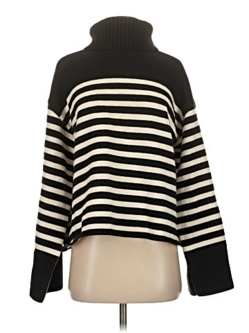 Joe's Jeans Turtleneck Sweater (view 1)