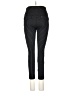 conceited. Stripes Black Dress Pants Size S - photo 2