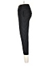 conceited. Stripes Black Dress Pants Size S - photo 5