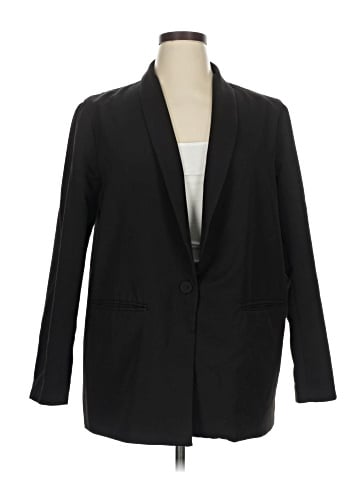 Cato Blazer (view 1)