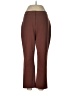 Gianni Bini Brown Dress Pants Size 8 - photo 1