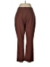 Gianni Bini Brown Dress Pants Size 8 - photo 2