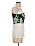 Zara Green 3/4 Sleeve Top Size S - photo 4