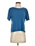 Nike Blue Active T-Shirt Size S - photo 1