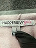 Assorted Brands 100% Polyester Pink Zip Up Hoodie Size S (kids) - photo 3