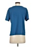 Nike Blue Active T-Shirt Size S - photo 2
