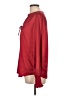 Zaful Burgundy Long Sleeve Blouse Size L - photo 5
