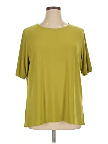 Caroline Rose Short Sleeve T-Shirt (view 1)