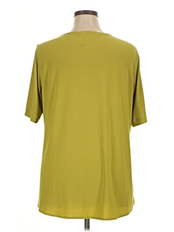 Caroline Rose Short Sleeve T-Shirt (view 2)