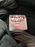Marvel Black Pullover Hoodie Size XS (kids) - photo 3
