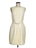Darling Ivory Cocktail Dress Size M - photo 1