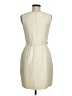 Darling Ivory Cocktail Dress Size M - photo 2
