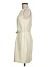 Darling Ivory Cocktail Dress Size M - photo 5