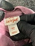 Cat & Jack Burgundy Pullover Sweater 12-18 MO / 18 MO - photo 3