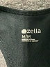 Zella Black Active Tank Size M - photo 4