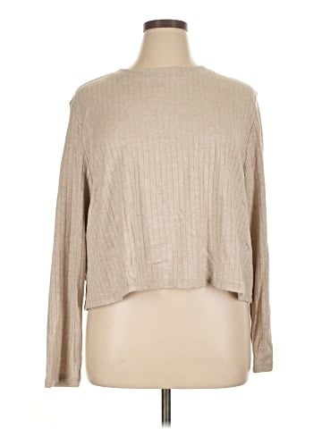 Haven Well Within Pullover Sweater (view 1)
