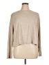 Haven Well Within Tan Pullover Sweater Size XL - photo 1