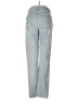 American Eagle Outfitters Stars Blue Jeans Size 8 x-long - photo 2
