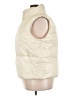 Old Navy 100% Polyester Ivory Vest Size XL - photo 5
