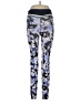 Nike Graphic Blue Active Pants Size L - photo 1