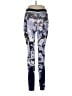 Nike Graphic Blue Active Pants Size L - photo 2