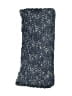 D&Y 100% Acrylic Blue Scarf One size - photo 2