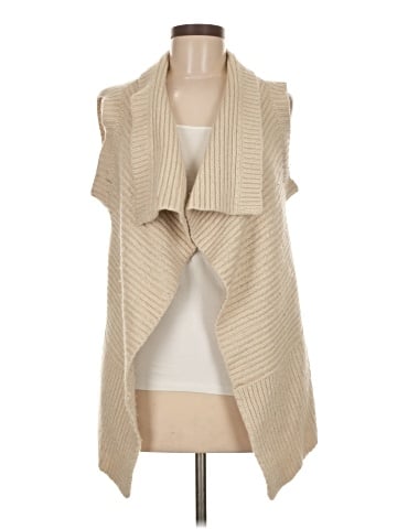 Sen Sweater Vest (view 1)