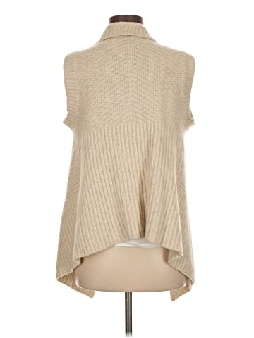 Sen Sweater Vest (view 2)