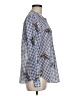 Madeleine Blue Long Sleeve Blouse Size EU 38 / US 8 - photo 4
