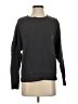 Quiksilver 100% Cotton Gray Sweatshirt Size S - photo 1