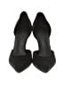 Vince. Black Heels Size 9 - photo 2
