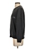 Quiksilver 100% Cotton Gray Sweatshirt Size S - photo 5