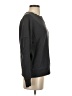 Quiksilver 100% Cotton Gray Sweatshirt Size S - photo 4