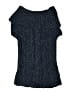 Mudd Tweed Blue Sweater Vest Size XS (kids) - photo 1
