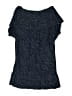 Mudd Tweed Blue Sweater Vest Size XS (kids) - photo 2