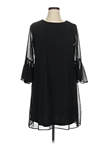 Sandra Darren Cocktail Dress (view 1)