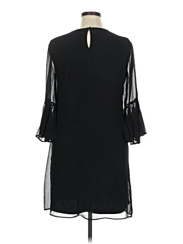 Sandra Darren Cocktail Dress (view 2)