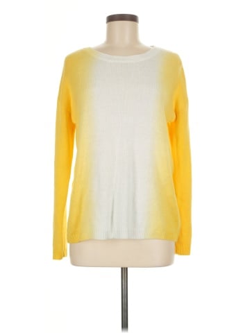 Fever Pullover Sweater (view 1)