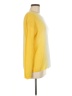 Fever 100% Acrylic Color Block Yellow Pullover Sweater Size M - photo 4