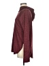 Athleta Burgundy Turtleneck Sweater Size M - photo 5