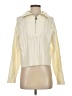 Aqua Ivory Pullover Sweater Size XS - photo 1