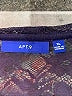 Apt. 9 Blue Casual Dress Size XL - photo 7