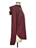 Athleta Burgundy Turtleneck Sweater Size M - photo 4