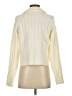 Aqua Ivory Pullover Sweater Size XS - photo 2