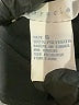 Gracie Black Sleeveless Blouse Size S - photo 8