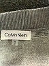 Calvin Klein Plaid Gray Pullover Sweater Size M - photo 7