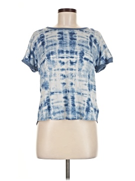 Lucky Brand Short Sleeve Top