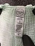 FOCUS kids Green Sleeveless Blouse 6-9 MO / 9 MO - photo 3