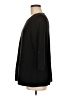 Joan Vass 100% Cotton Black Pullover Sweater Size 6 (1) - photo 5