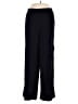 D&Co. Black Casual Pants Size L - photo 1